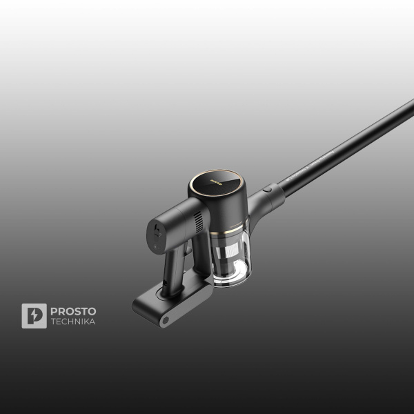 Dreame R10 PRO Black